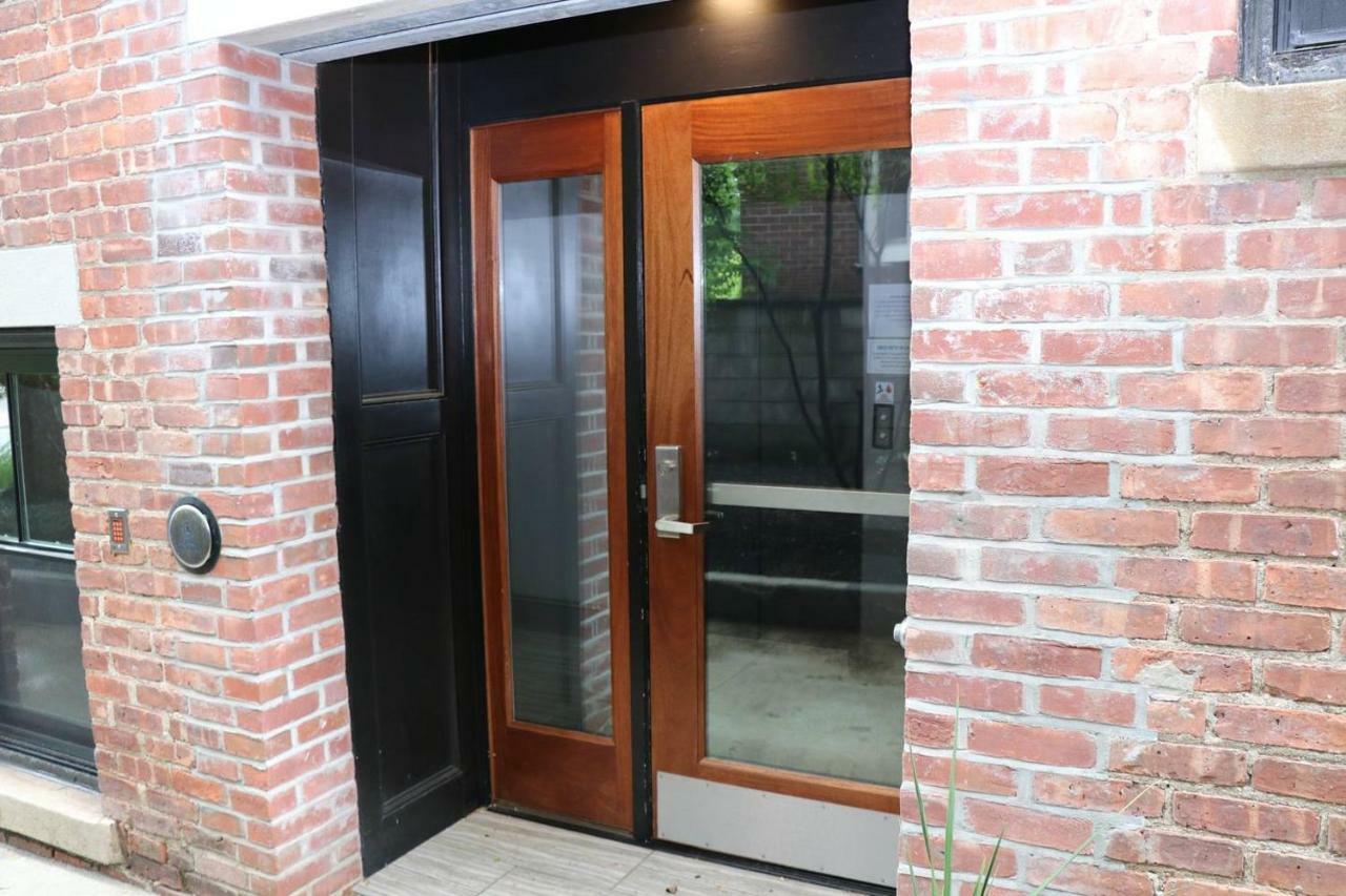 Modern Studio, Quick Train To Boston..#16 Brookline Exterior photo